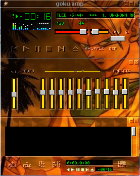 skin winamp 14