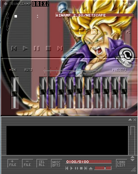 skin winamp 15