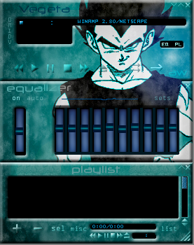 vegeta green 2